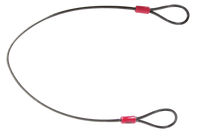 COBRA™ DOUBLE LOOP CABLE (7.2' / 4.6' / 2.5')