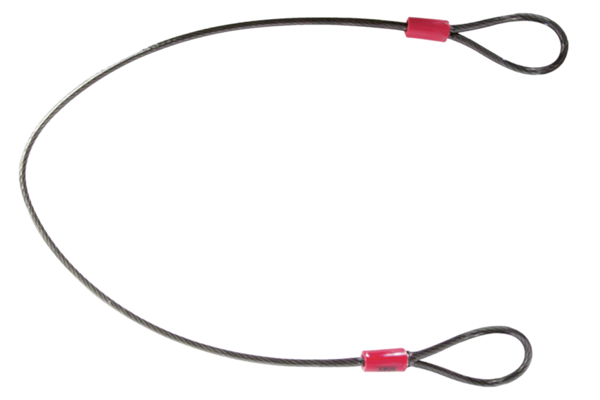 COBRA™ DOUBLE LOOP CABLE (7.2' / 4.6' / 2.5')