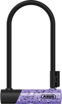 ULTRA 410K/170HB (11.8" OR 9") + BRACKET SH (BLACK / GREEN / PURPLE)