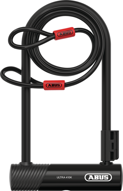 ULTRA 410K/170HB230 (9") + BRACKET SH + COBRA™ 10/120 (BLACK OR GREEN)