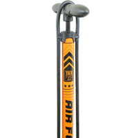 (FP-T2BOR) AIR FORCE TIER TWO BIG Floor Pump