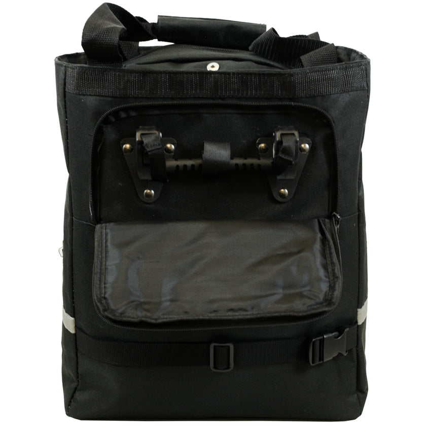 (BM-CR1BK) PANNIER COOLER