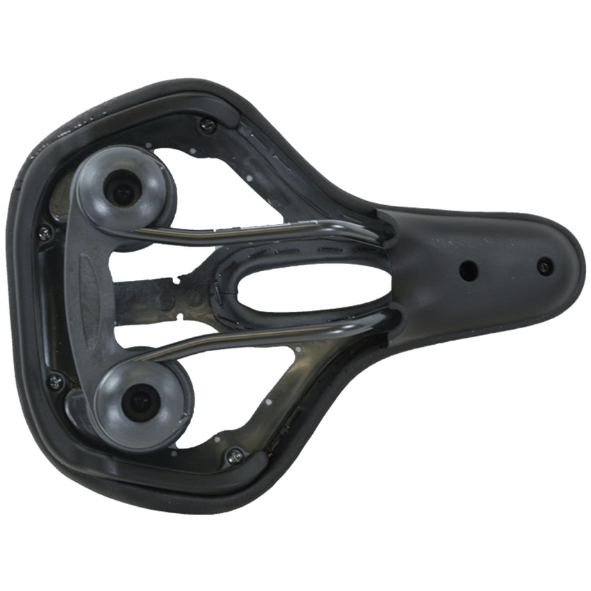 (TBV-50) TAILBONES MEM FOAM DUAL DEN WATER PRF HYBRID