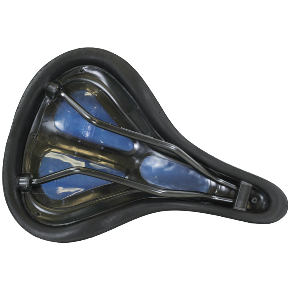 Serfas E-GEL Dual Density Mens Vinyl - Thumbnail 3