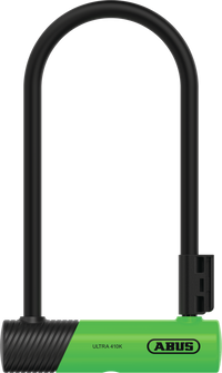 ULTRA 410K/170HB (11.8" OR 9") + BRACKET SH (BLACK / GREEN / PURPLE)