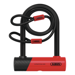 (40588) ULTIMATE 420K/150HB140 (5.5") + BRACKET USH + COBRA™