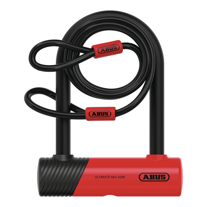 (40588) ULTIMATE 420K/150HB140 (5.5") + BRACKET USH + COBRA™