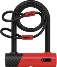 (40588) ULTIMATE 420K/150HB140 (5.5") + BRACKET USH + COBRA™