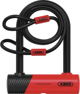 (40588) ULTIMATE 420K/150HB140 (5.5") + BRACKET USH + COBRA™