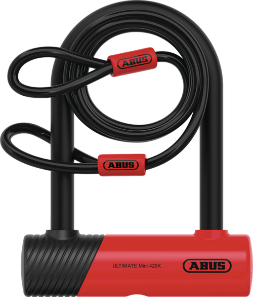(40588) ULTIMATE 420K/150HB140 (5.5") + BRACKET USH + COBRA™