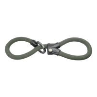 INFINITY LOOP 1806 (4.6' OR 3.6') (THREE COLORS)