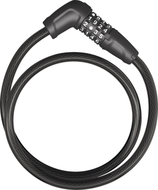 (40808) TRESOR 6412C/85 (2.8') +BRACKET SCMU
