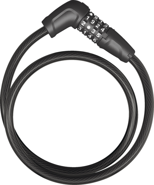 (40808) TRESOR 6412C/85 (2.8') +BRACKET SCMU