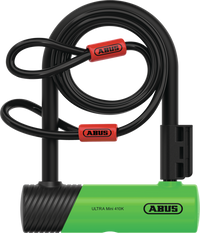 ULTRA 410K/150HB (7" OR 5.5") + BRACKET SH + COBRA™ 10/120 (BLACK OR GREEN)