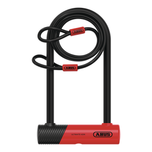 (40998) ULTIMATE 420K/170HB230 (9") + BRACKET USH + COBRA™ 10/120