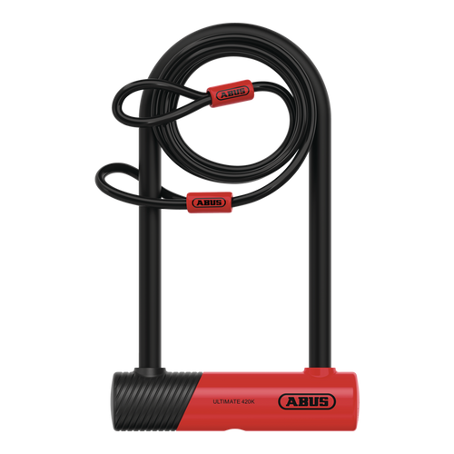 (40998) ULTIMATE 420K/170HB230 (9") + BRACKET USH + COBRA™ 10/120