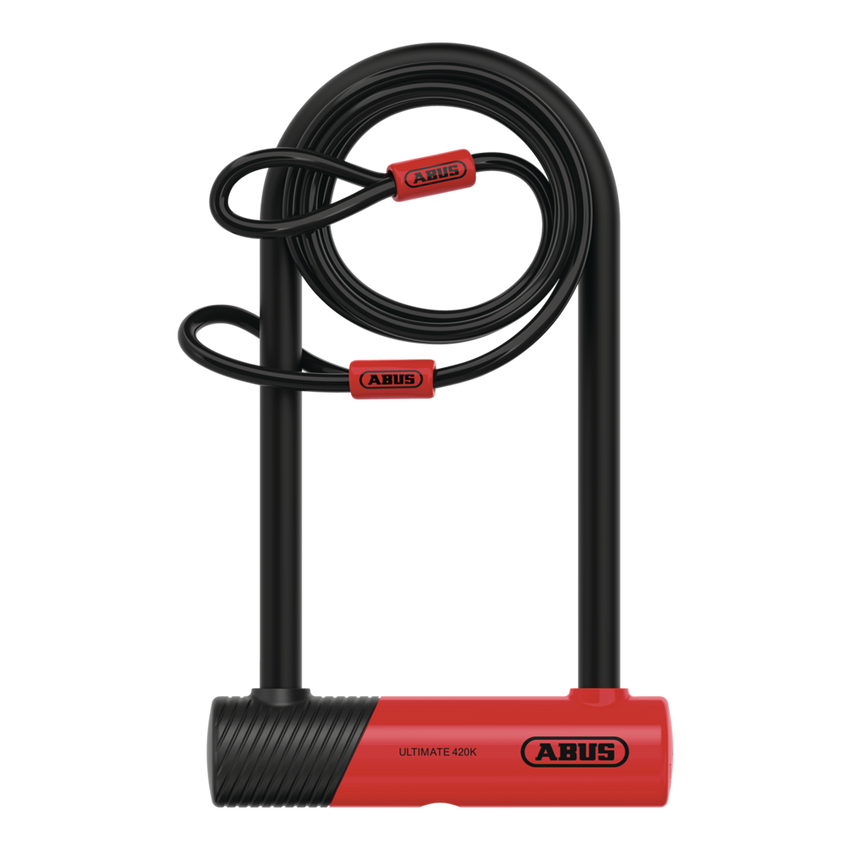 (40998) ULTIMATE 420K/170HB230 (9") + BRACKET USH + COBRA™ 10/120