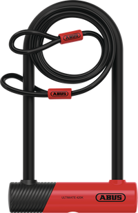 (40998) ULTIMATE 420K/170HB230 (9") + BRACKET USH + COBRA™ 10/120