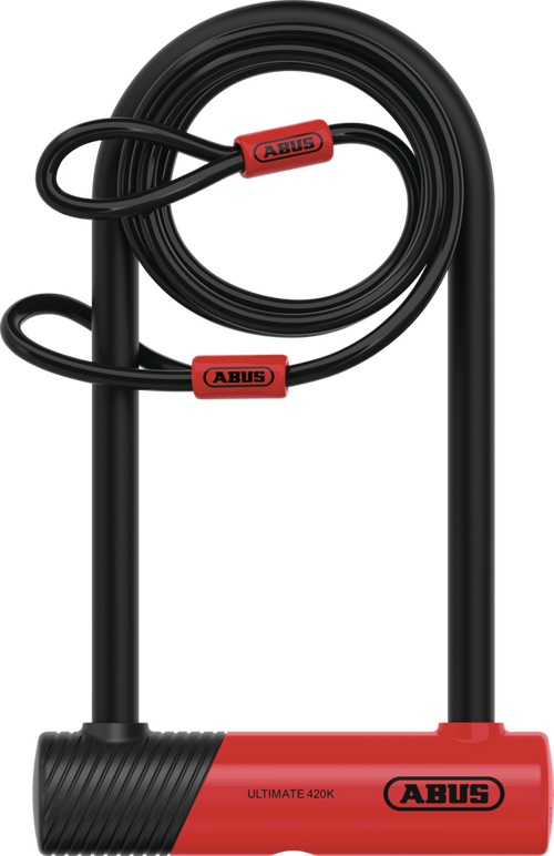 (40998) ULTIMATE 420K/170HB230 (9") + BRACKET USH + COBRA™ 10/120