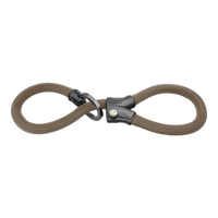 INFINITY LOOP 1806 (4.6' OR 3.6') (THREE COLORS)