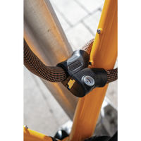 INFINITY LOOP 1806 (4.6' OR 3.6') (THREE COLORS)