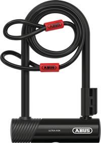 ULTRA 410K/150HB (7" OR 5.5") + BRACKET SH + COBRA™ 10/120 (BLACK OR GREEN)