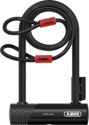 ULTRA 410K/150HB (7" OR 5.5") + BRACKET SH + COBRA™ 10/120 (BLACK OR GREEN)