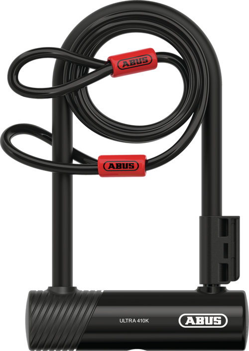 ULTRA 410K/150HB (7" OR 5.5") + BRACKET SH + COBRA™ 10/120 (BLACK OR GREEN)