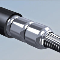 (42935) STEEL-O-FLEX™ TRESOR 1360/85/20 (2.8')