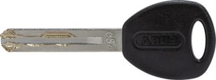 YARNIT 4004K/85 BK (2.8') (46877)