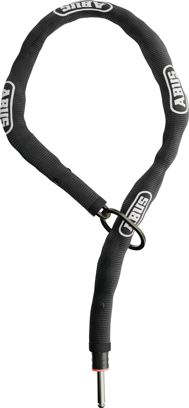 ACH CLASSIC 5.5KS/85-5.5MM Square BK (2.8') (75655)