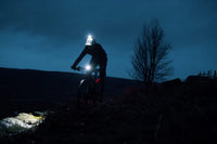 (85816) CANOPUS PRO 6000LM HEADLIGHT