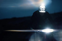 (85816) CANOPUS PRO 6000LM HEADLIGHT