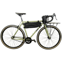 (LT-FR1BK) Ark Expandable Half-Frame Bag