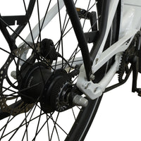 DASH MID 500W BELT DRIVE