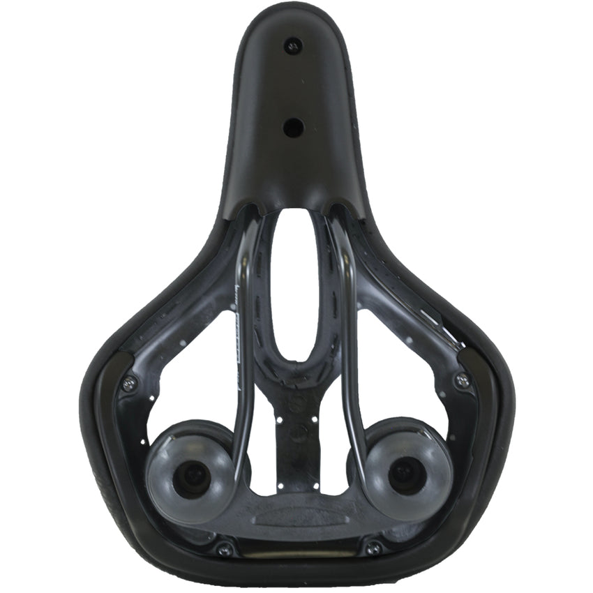 (TBV-50) TAILBONES MEM FOAM DUAL DEN WATER PRF HYBRID