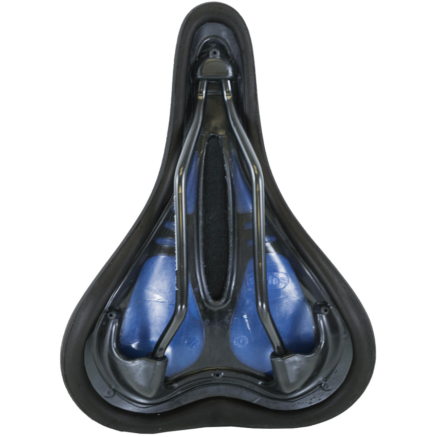 (EG-DDL) E-GEL DUAL DENSITY LADIES VINYL