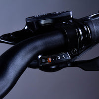 Serfas® - eDASH 500W E-Bike Step Over (2022 Model)