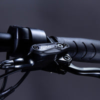 Serfas® - eDASH 500W E-Bike Step Over (2022 Model)