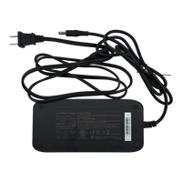 E-Bike Battery Charger For 500W Models