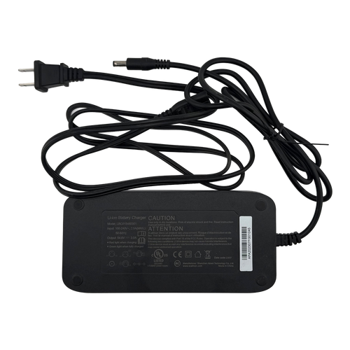 E-Bike Battery Charger For 500W Models