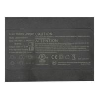 E-Bike Battery Charger For 500W Models