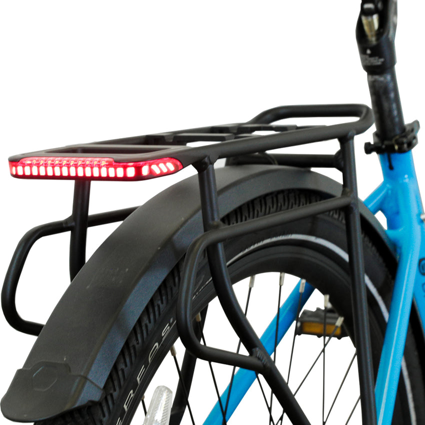 DASH 500W BELT DRIVE