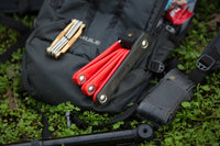BORDO™ LITE 6055K (2.8' OR 2') + BRACKET SH (BLACK OR RED)