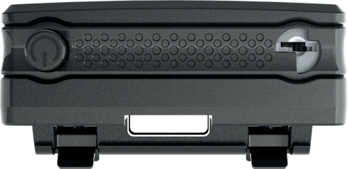 (61488) ALARMBOX 2.0 + STEEL CHAIN ACH 6KS/100 (3.2')
