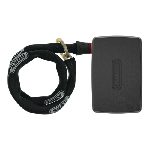 (61488) ALARMBOX 2.0 + STEEL CHAIN ACH 6KS/100 (3.2')