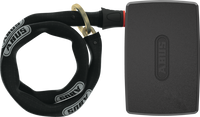 (61488) ALARMBOX 2.0 + STEEL CHAIN ACH 6KS/100 (3.2')
