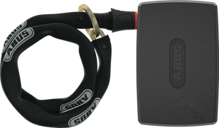 (61488) ALARMBOX 2.0 + STEEL CHAIN ACH 6KS/100 (3.2')