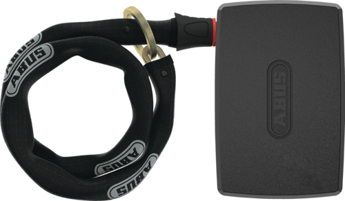 (61488) ALARMBOX 2.0 + STEEL CHAIN ACH 6KS/100 (3.2')
