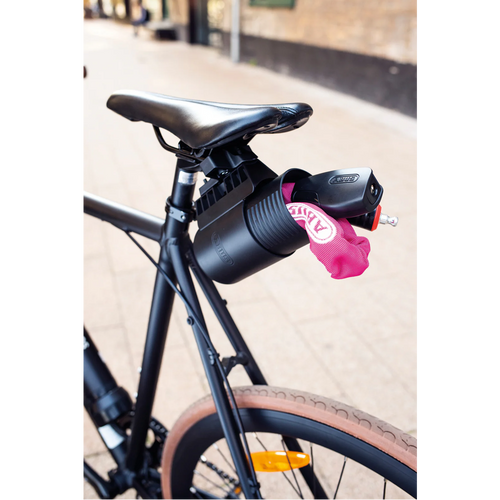 (95585) QUICK STORE (QST) SADDLEFIX BRACKET
